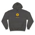 Biohazard Cleanup Hoodie — Emergency Response Crime Scene Crew