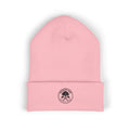 Embroidered, Rugged Oak Classic Cuffed Beanie