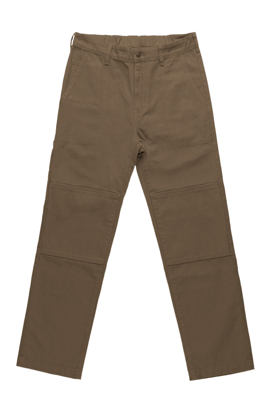 Canvas Pants