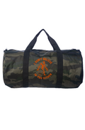 Day Trip Duffle Forest Camo- Big Foot