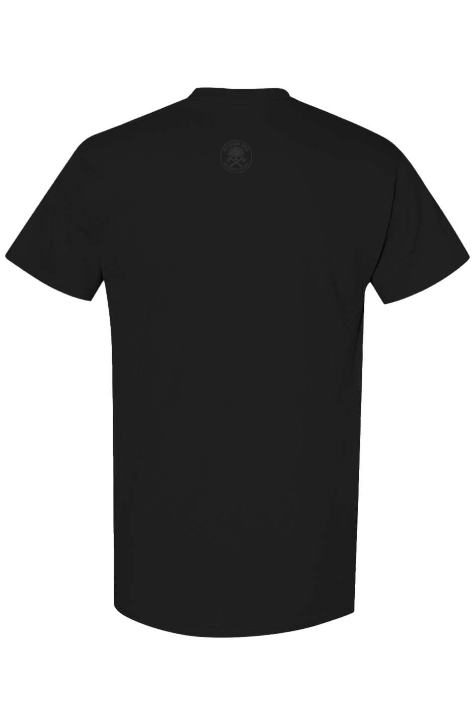 Rugged Oak Heavyweight Tee Nessie