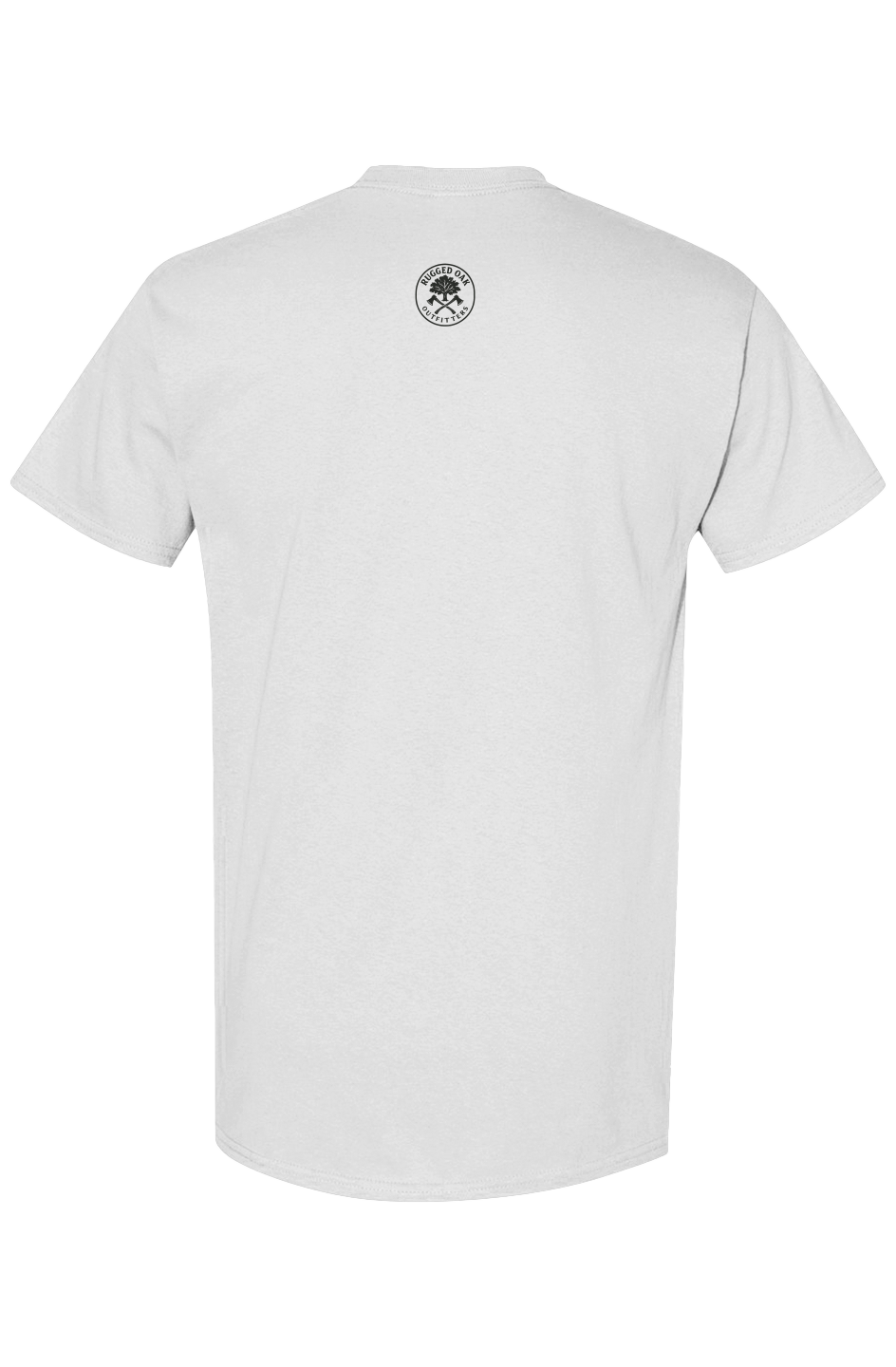 Rugged Oak Heavyweight Tee Nessie