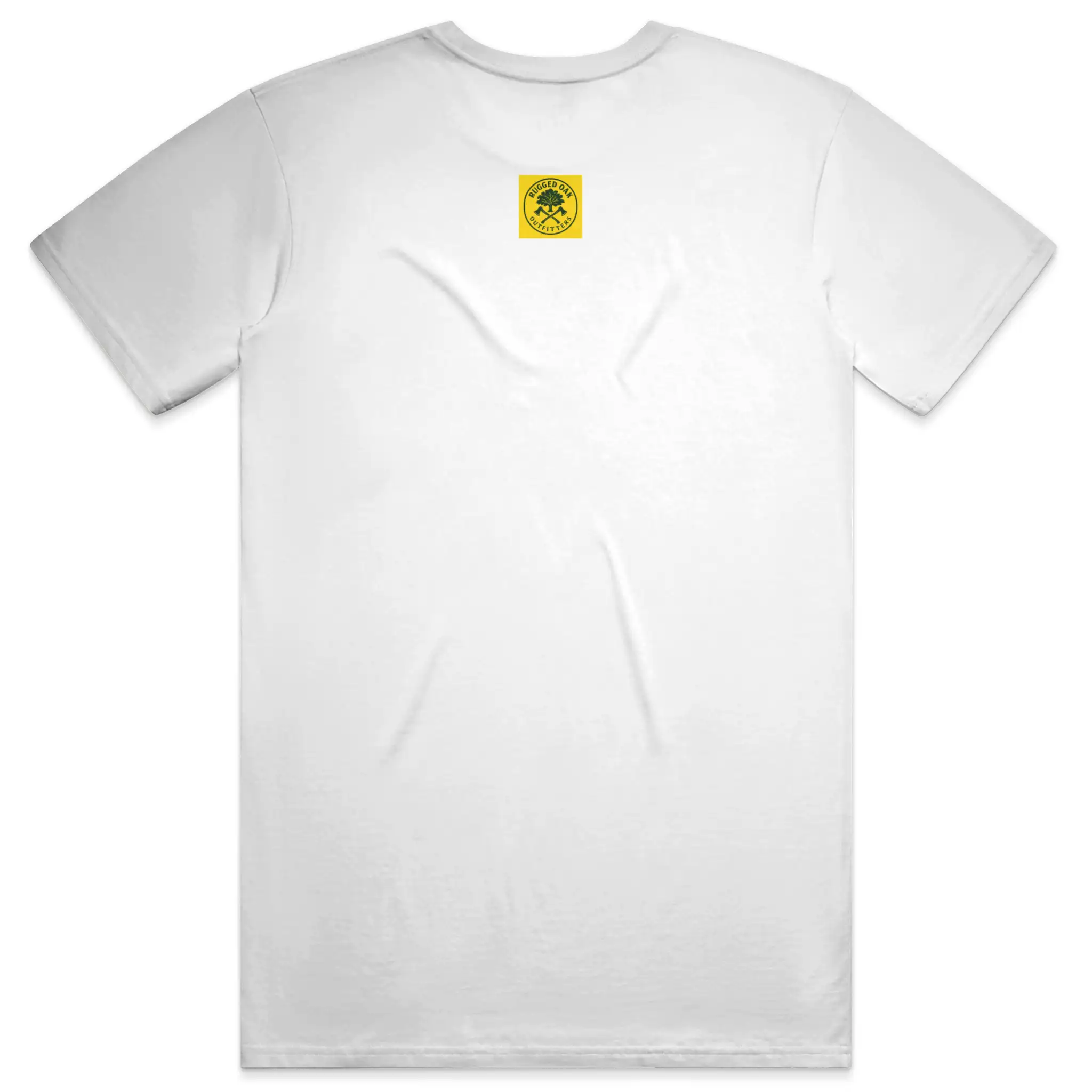 Rugged Oak Heavyweight Tee Rex