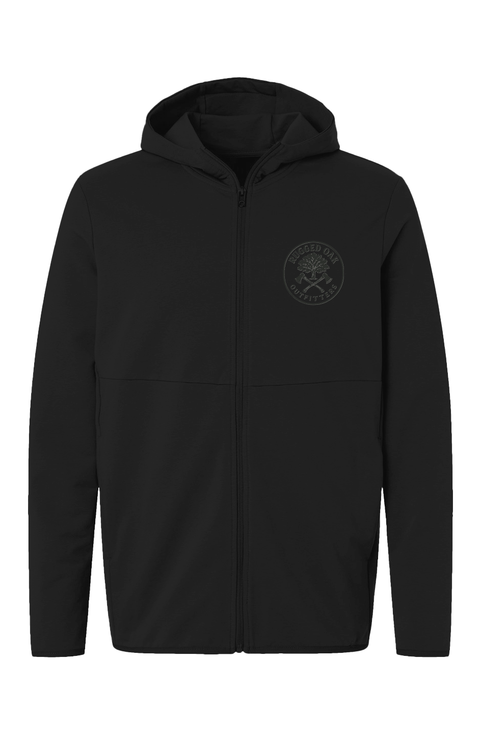 Side Quests, Performance Zip Hoody
